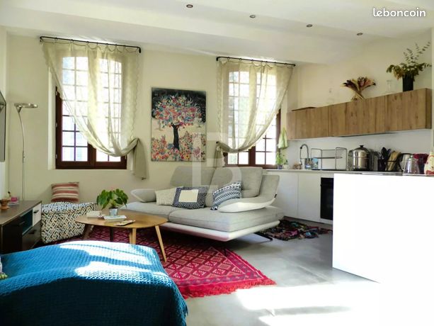 Appartement 3 pièces 67 m²