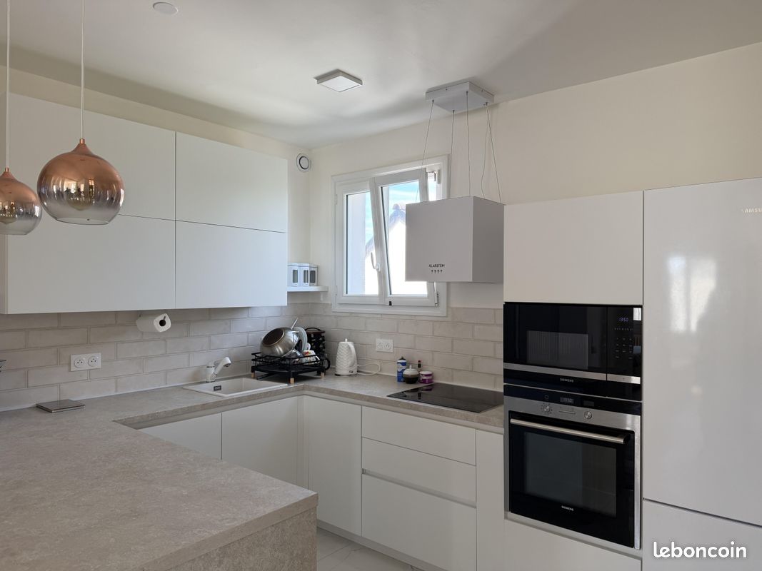 Parking 3 pièces 64 m² · à Le Croisic · 64 m² · 285 012 €