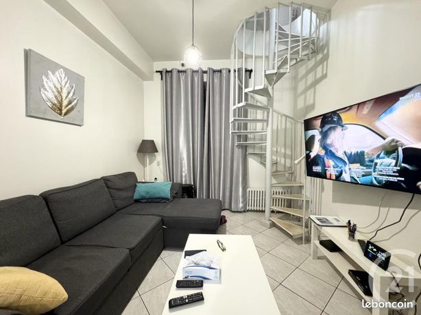 Maison a louer sarcelles - 4 pièce(s) - 58 m2 - Surfyn