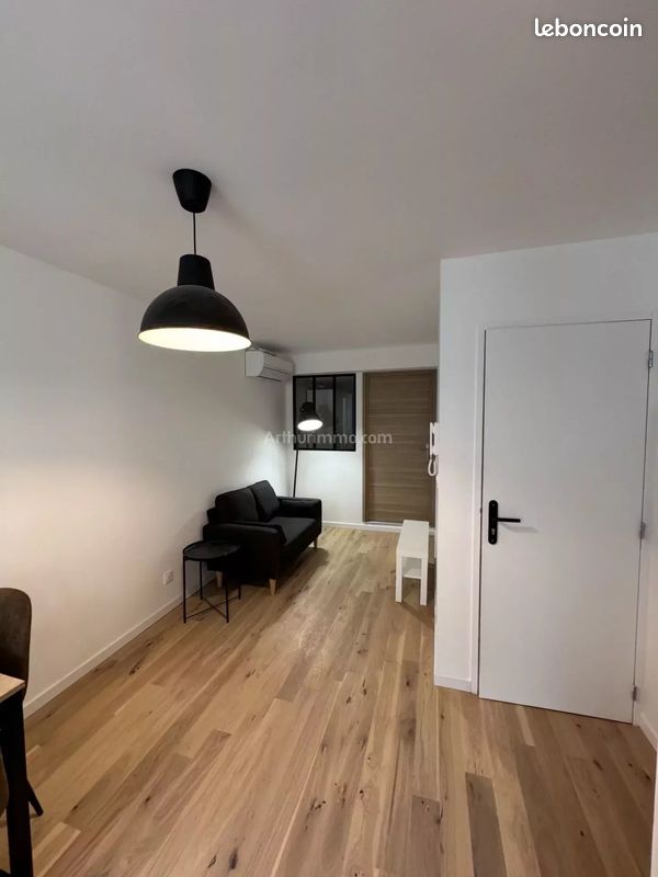 Appartement a louer aubagne - 2 pièce(s) - 40 m2 - Surfyn