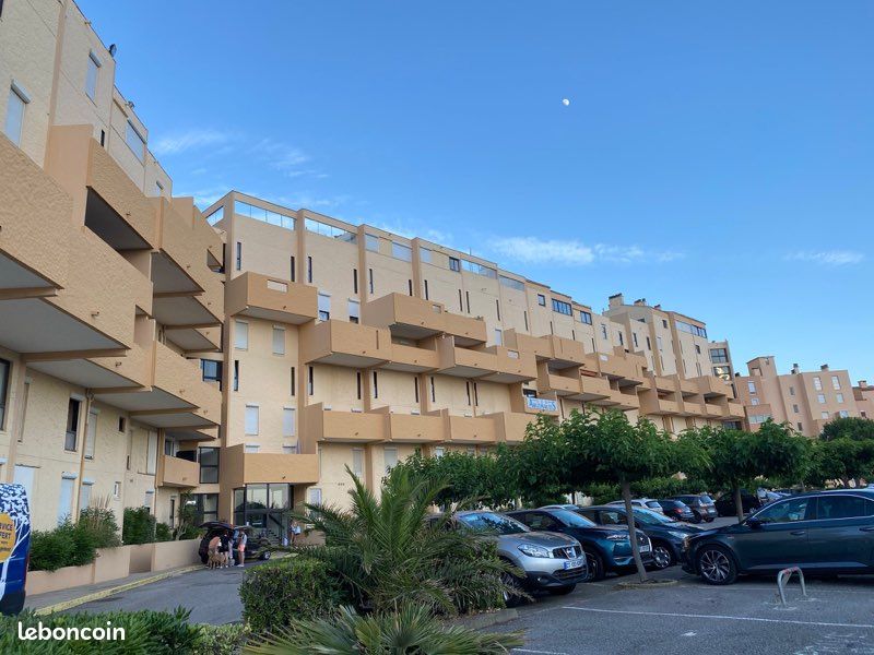 Appartement Barcares · à Le Barcarès · 90 000 €