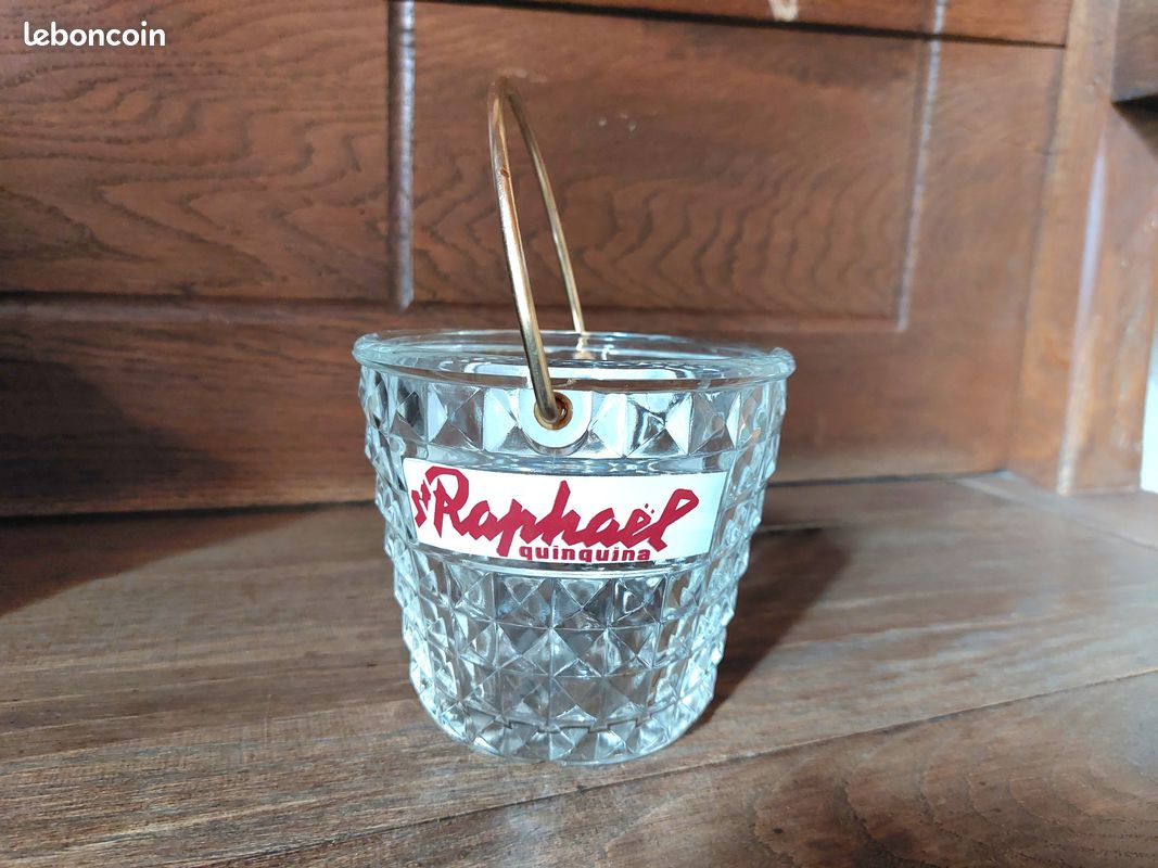 Carafes bouteilles etc (image 7)