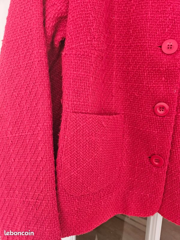 Veste taille 42 (image 2)