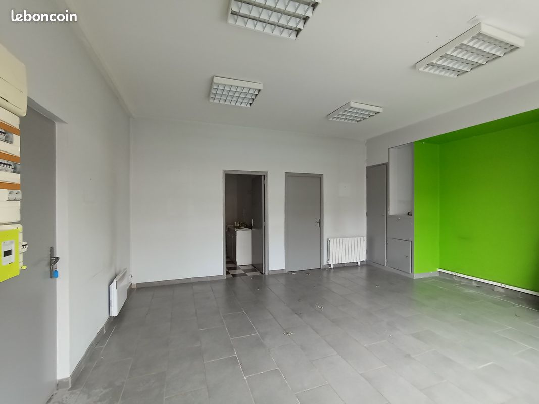 Inconnu 3 pièces 59 m² (image 3)