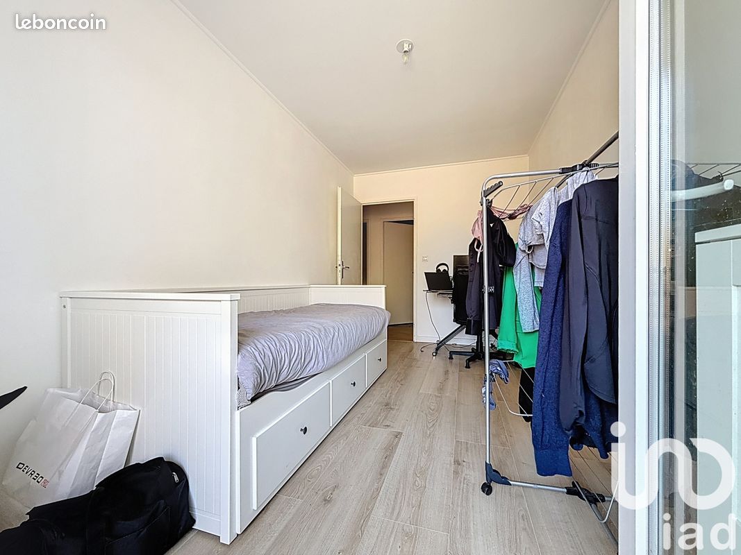 Appartement a louer  - 3 pièce(s) - 72 m2 - Surfyn