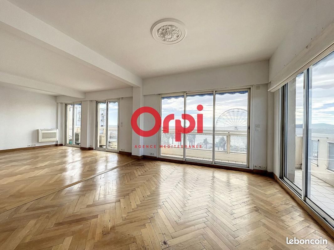 Appartement 3 pièces 114 m² · à Saint-Raphaël · 114 m² · 2 551 €/mois