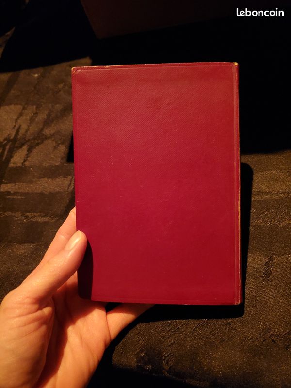 Livre chéri de colette (image 3)