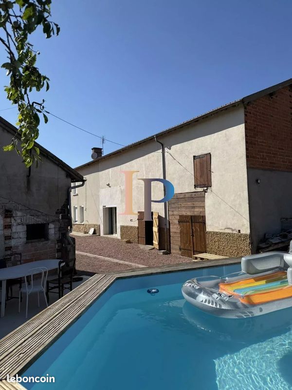 Maison 5 pièces 156 m² (image 3)