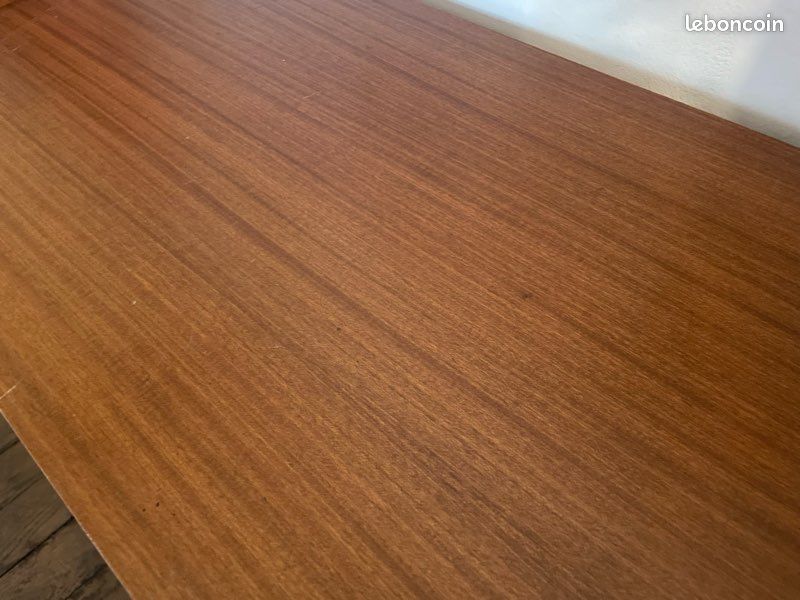 Commode Vintage 3 tiroirs (image 7)