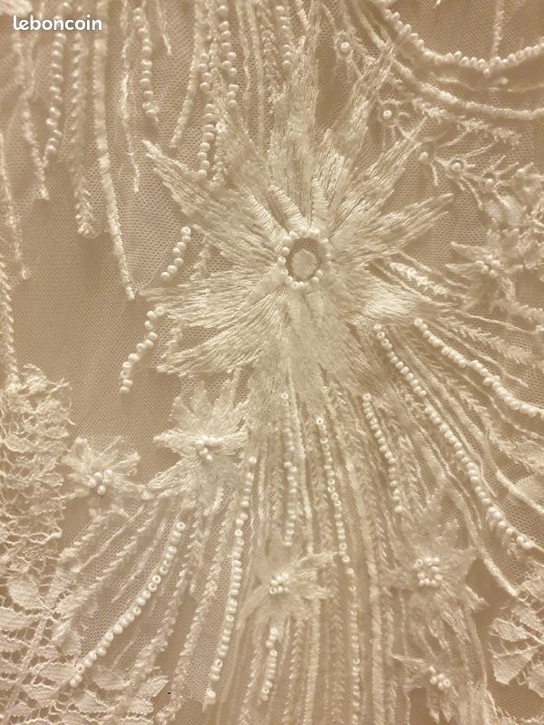 Robe de mariée (image 3)