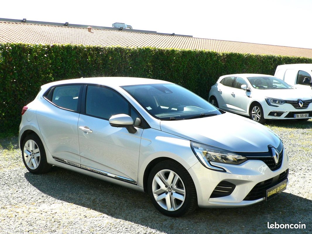 Clio 5 1.5 dci 85 business (image 2)