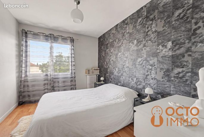 Appartement 3 pièces 57 m² — 8