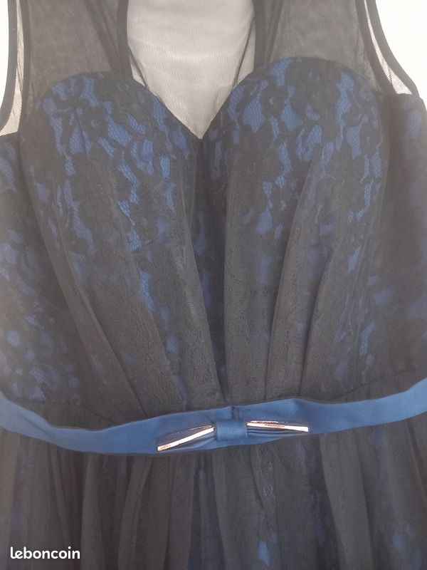 Robe de soirée (image 2)