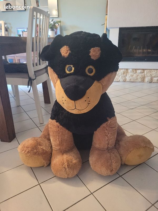 Peluche (image 1)