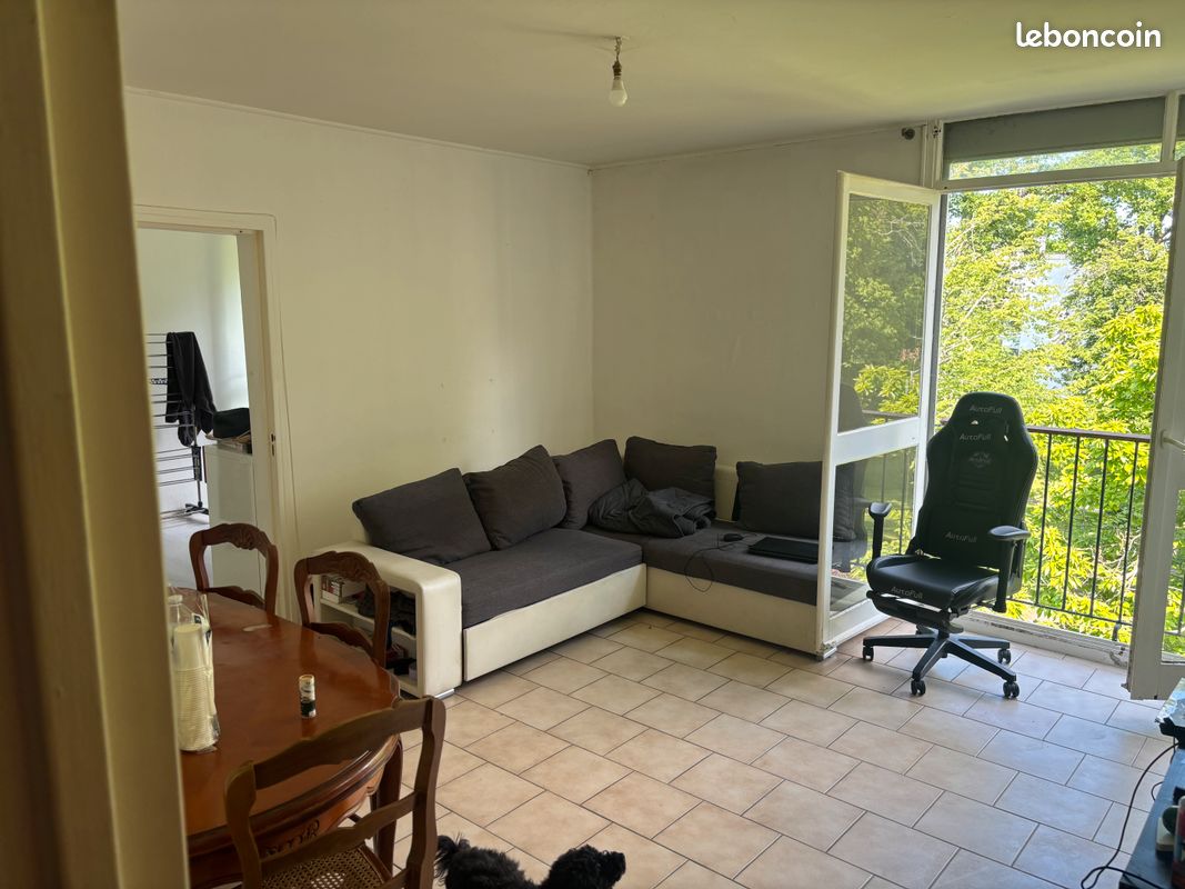 Appartement 4 pièces 72 m² · à Avon · 72 m² · 1 100 €/mois