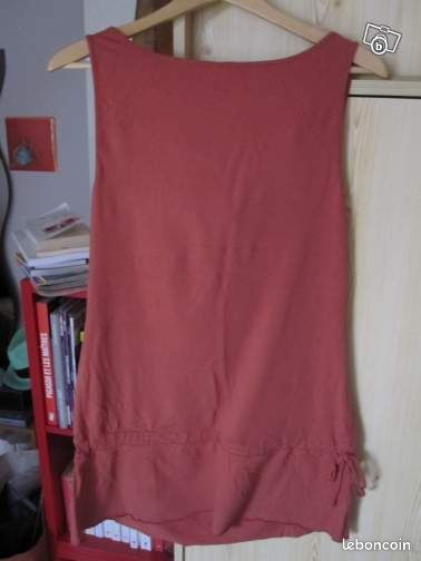 Robes tuniques 3 suisses 40 (L, T3) (image 2)