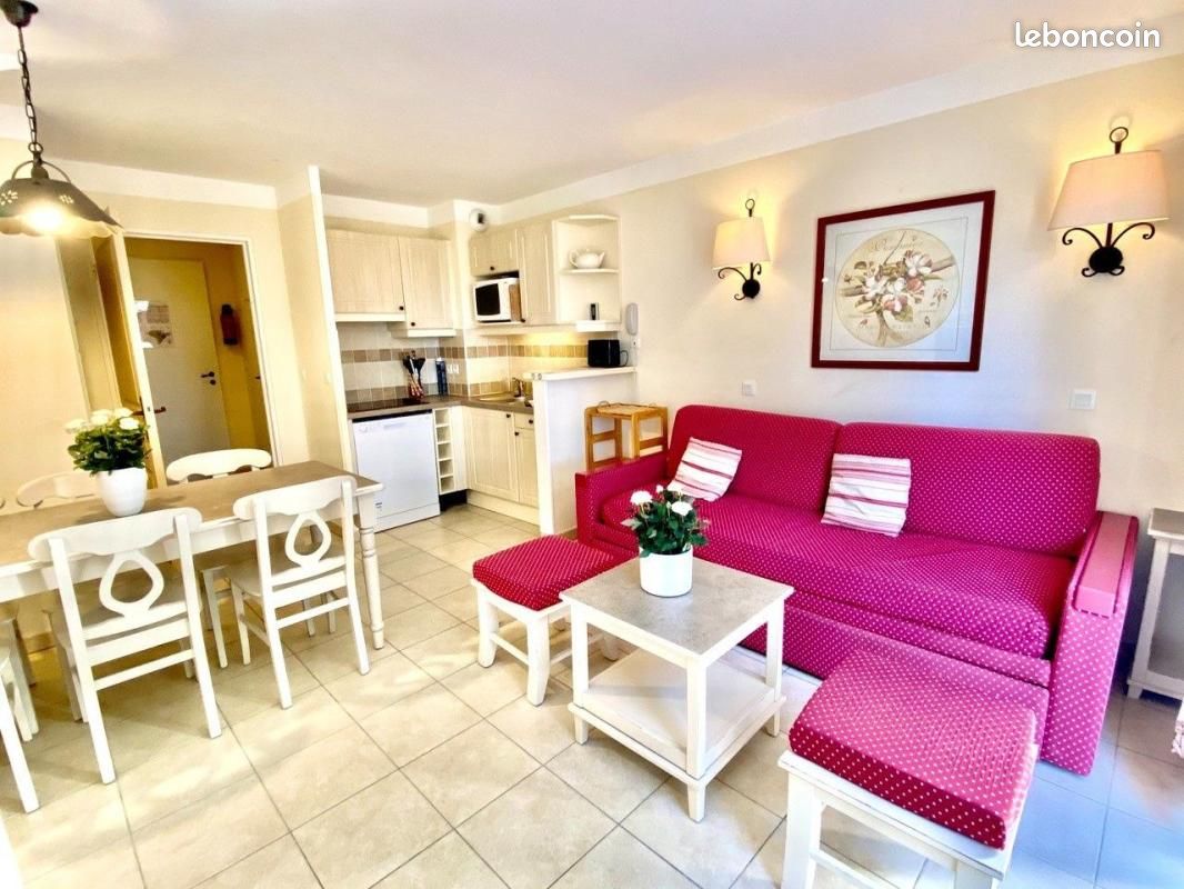Maison 3 pièces 45 m² · à Mallemort · 45 m² · 950 €/mois