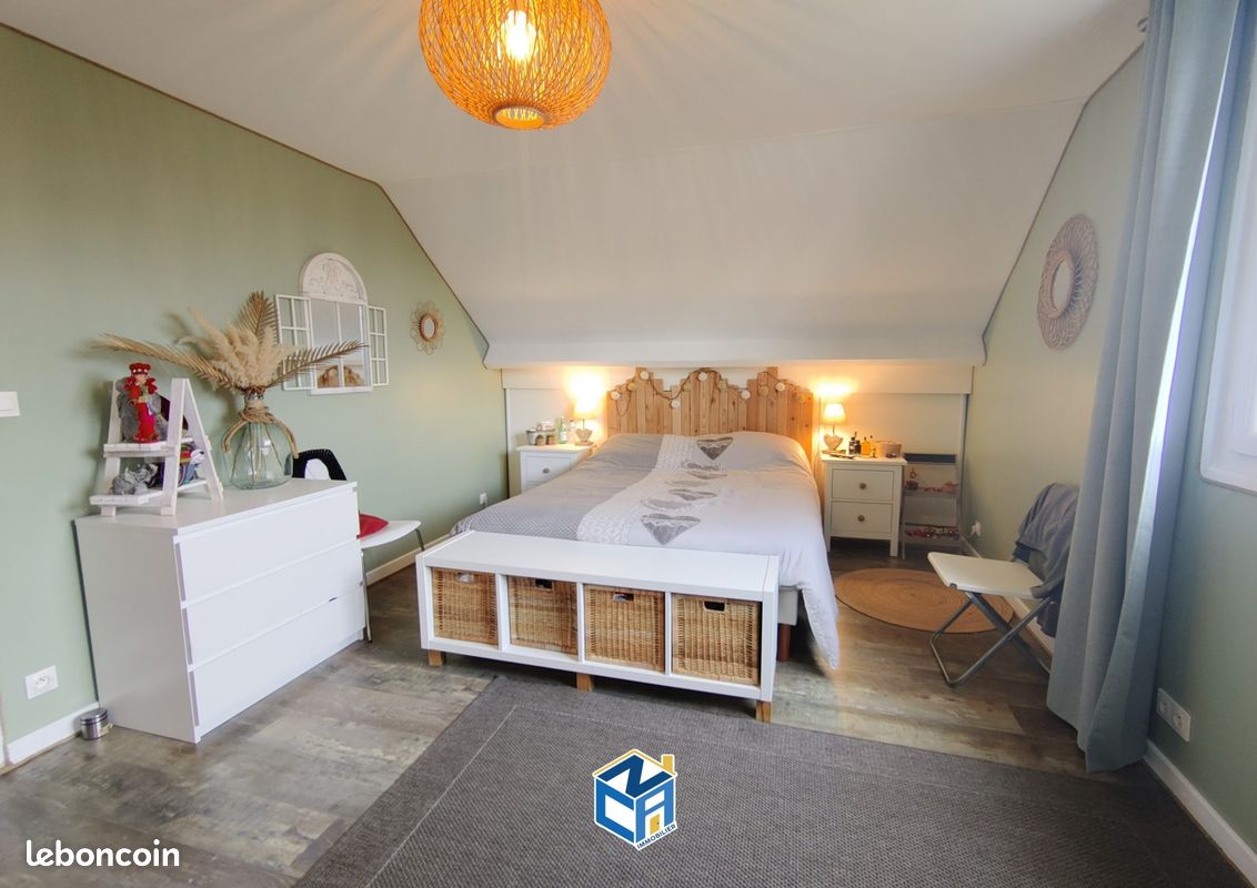 Maison 6 pièces 138 m² (image 3)
