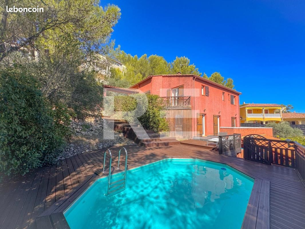 Maison 7 pièces 140 m² · à Beaucaire · 140 m² · 319 000 €