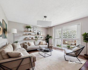 Appartement 210 000 € - 69 m²