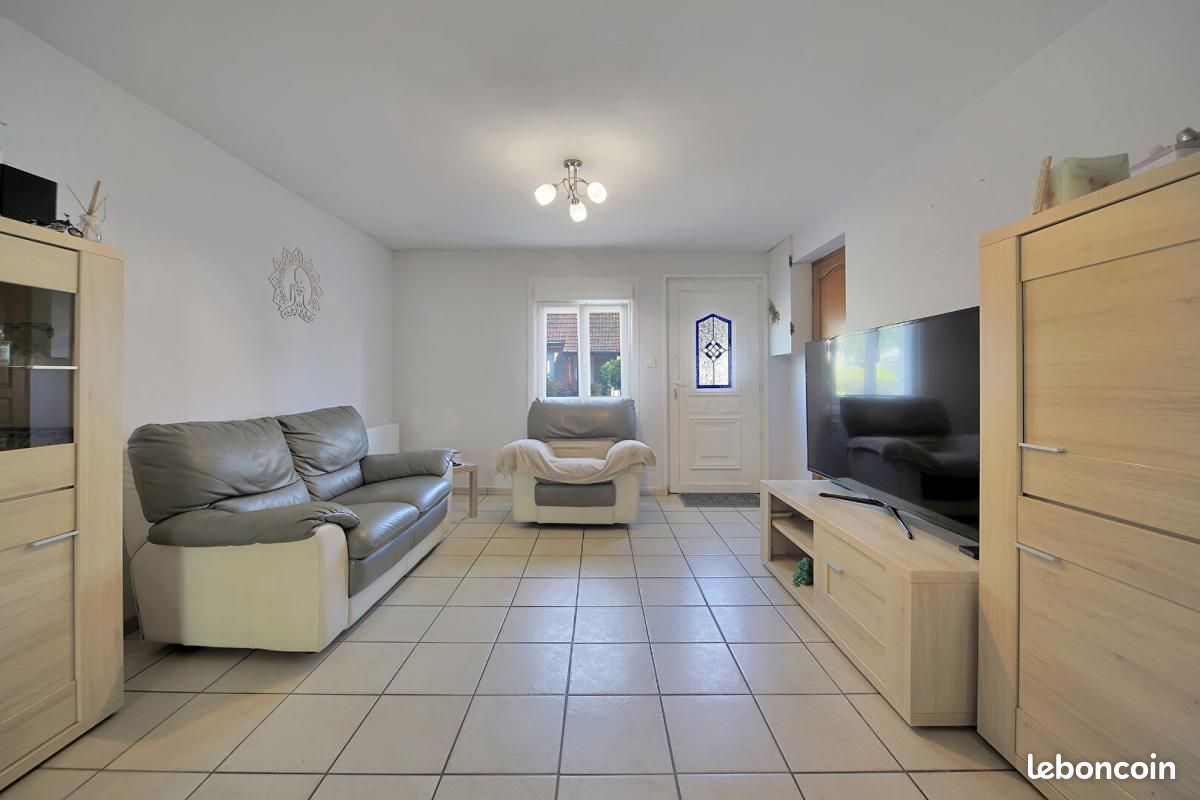Maison 4 pièces 96 m² · à Wingles · 96 m² · 149 000 €