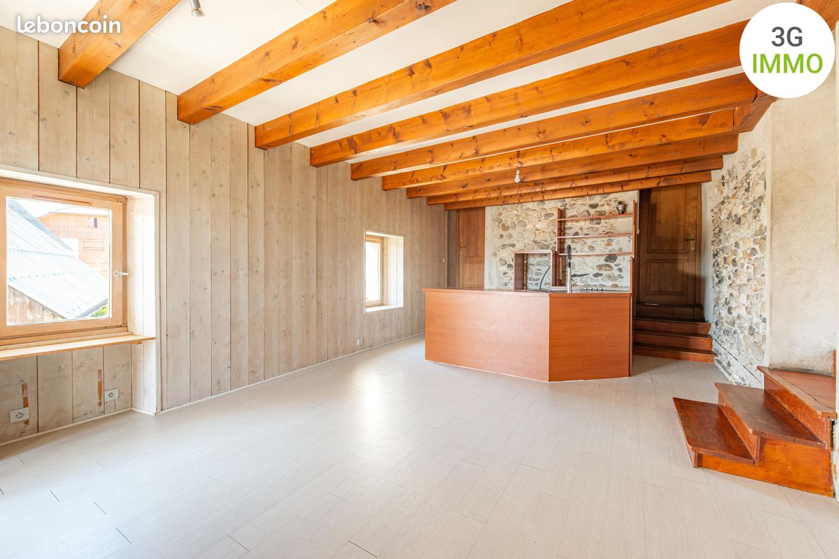 Appartement 4 pièces 118 m² · à Sillingy · 118 m² · 364 000 €
