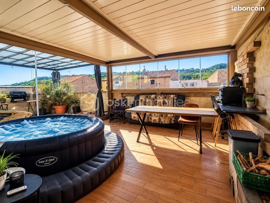 Maison 6 pièces 125 m² · à Saint-Chinian · 125 m² · 119 000 €