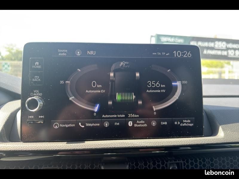 Honda CR-V 2.0 i-MMD 184ch e:PHEV Advance Tech 2WD (image 32)