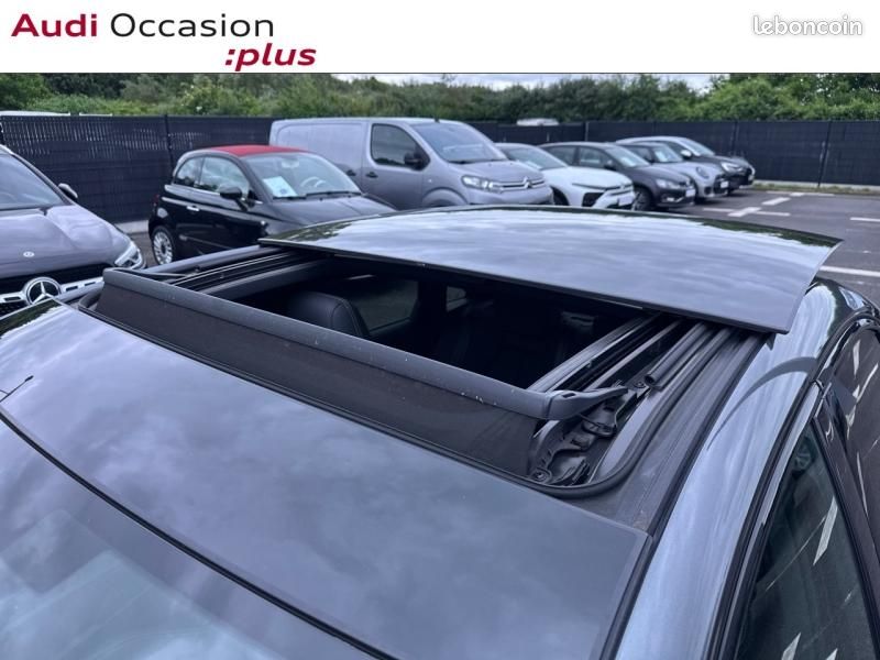 Audi A3 Berline 35 TFSI 150ch Mild Hybrid S line S tronic 7 (image 21)