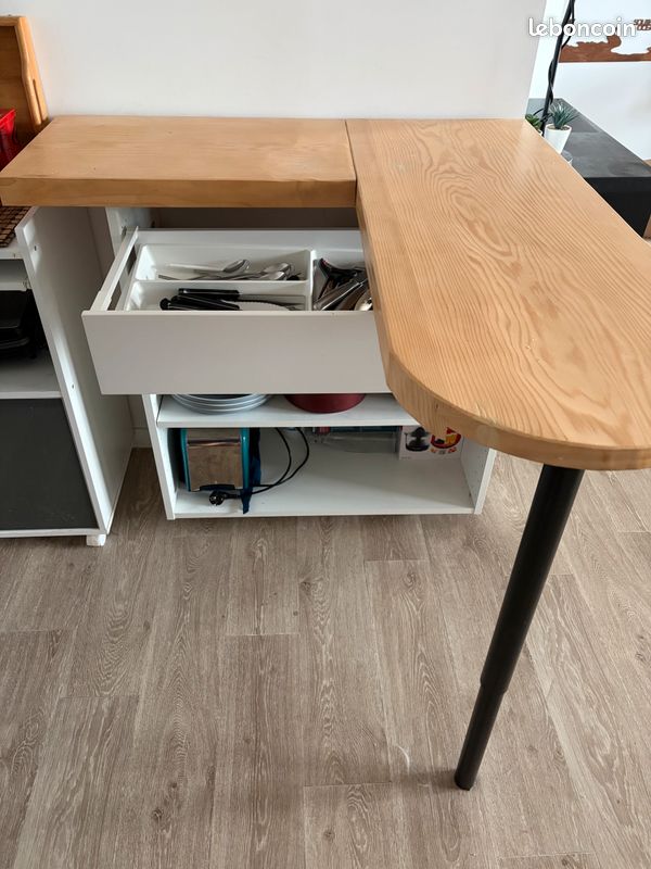 Bar + rangements (image 2)