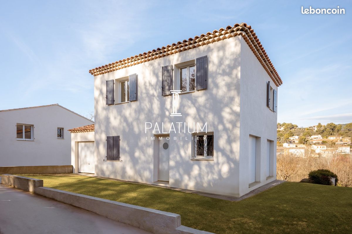 Maison 4 pièces 103 m² · à Manosque · 103 m² · 319 000 €