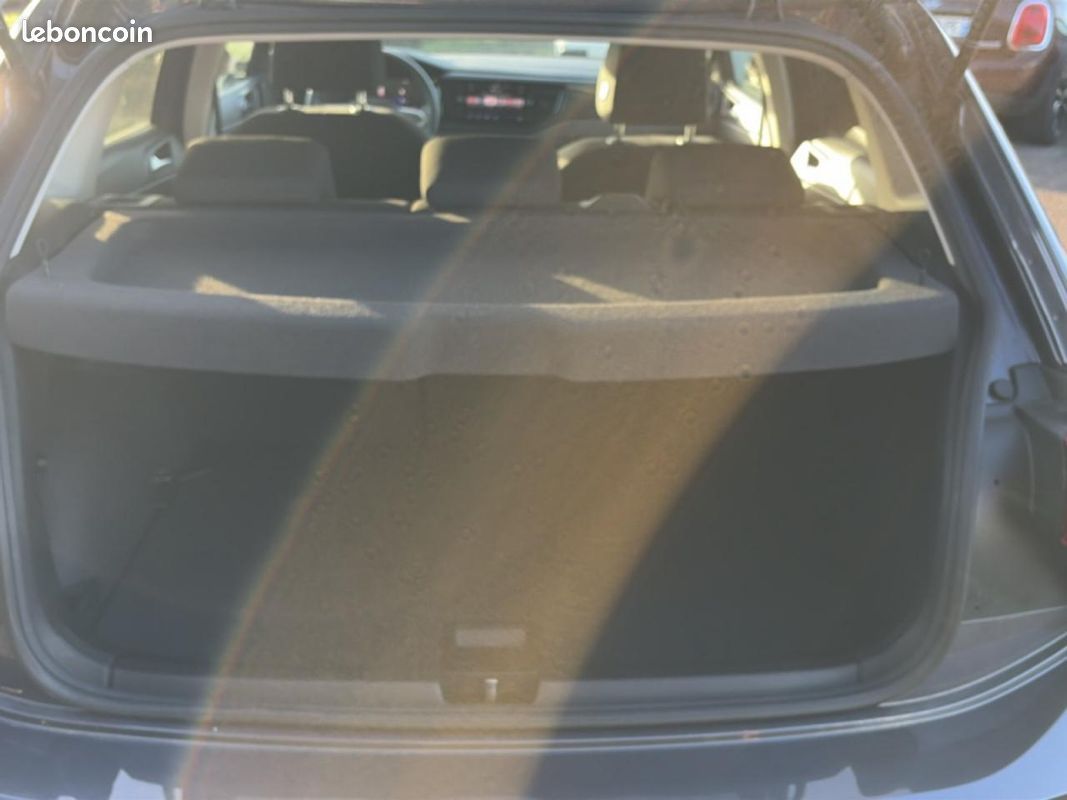 VOLKSWAGEN POLO 1.0 tsi 95 vw edition (image 15)