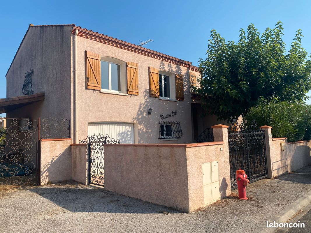 Maison 5 pièces 122 m² · à Castres · 122 m² · 280 391 €
