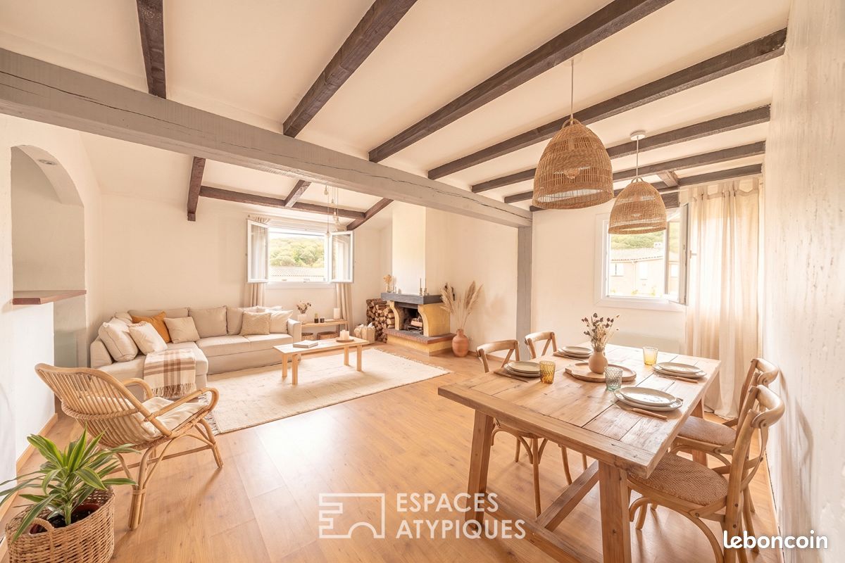 Appartement 3 pièces 63 m² · à Ramatuelle · 63 m² · 549 000 €