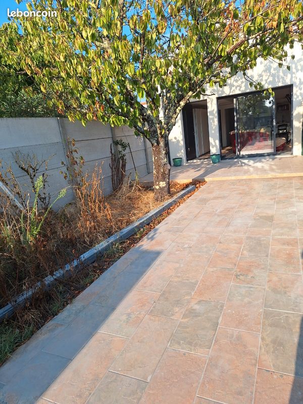Maison 3 pièces 55 m² · à Mérignac · 55 m² · 1 150 €/mois