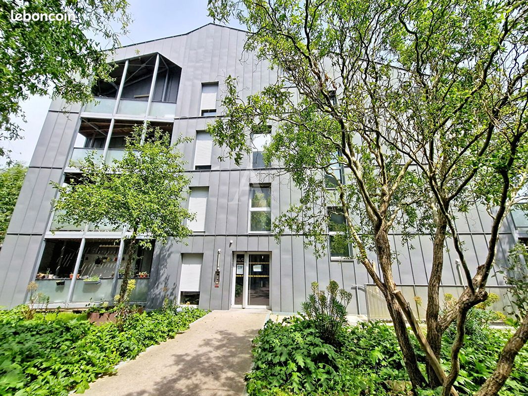 Appartement 2 pièces 46 m² · à Carquefou · 46 m² · 169 000 €