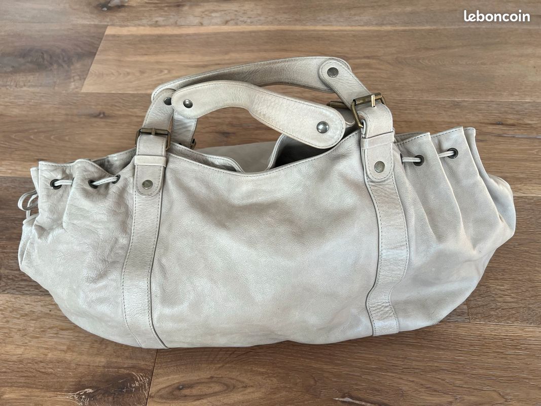Gerard Darel Sac BandouliÃ¨re Telephone Darel 24h 36h Gerard Darel