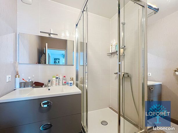 Appartement 4 pièces 114 m² — 6