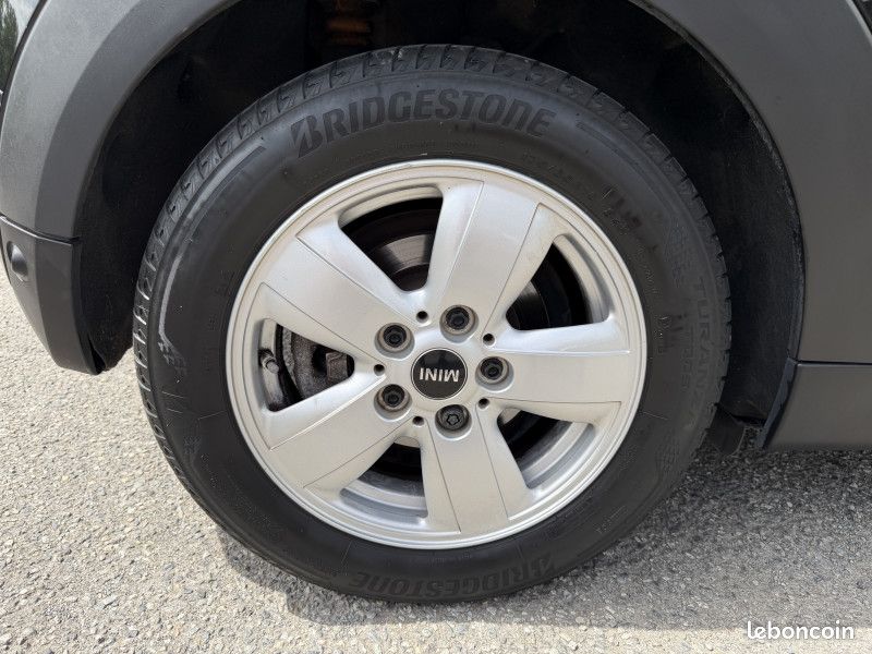 Mini MINI COOPER 136CH BVA7 (image 17)