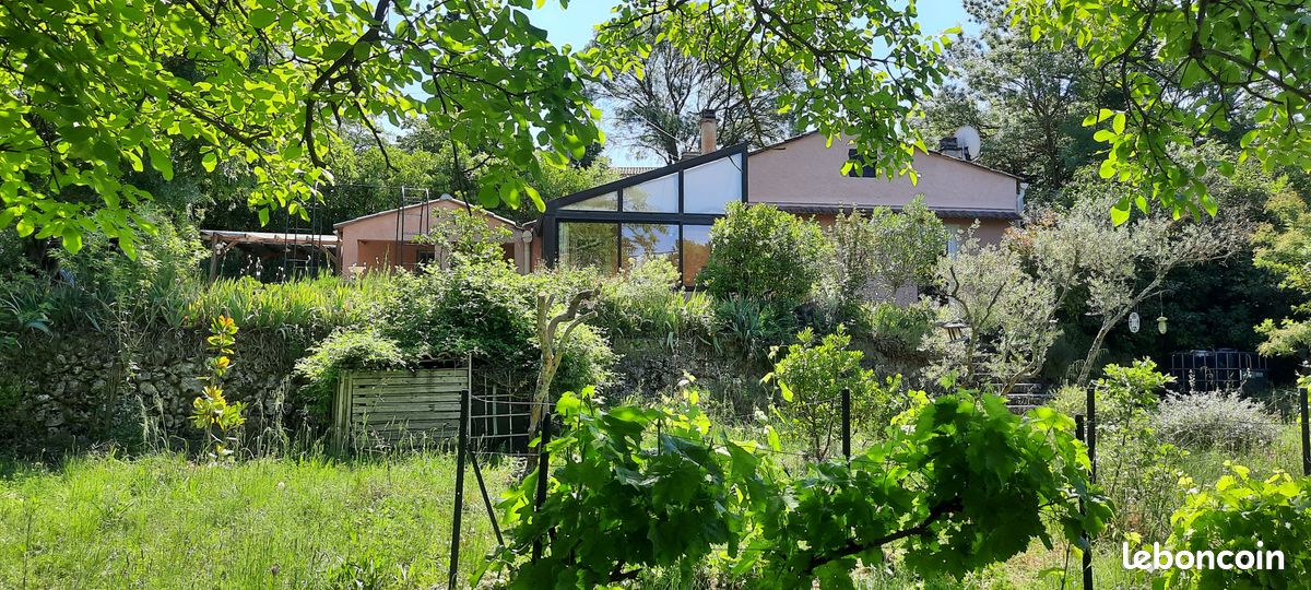 Maison 4 pièces 73 m² · à Varages · 73 m² · 248 000 €