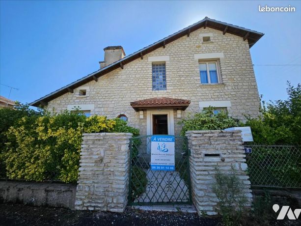 Maison 7 pièces 144 m²