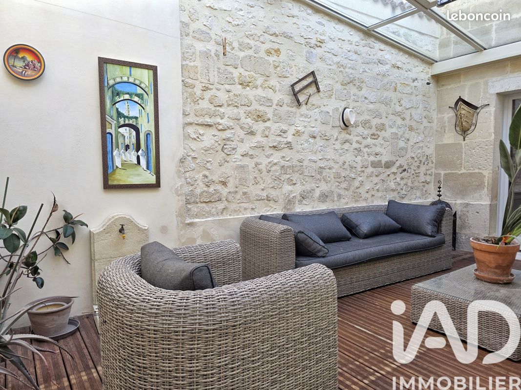 Maison 12 pièces 380 m² (image 4)