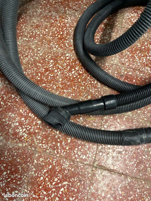 Aspirateur pro soteco (image 5)