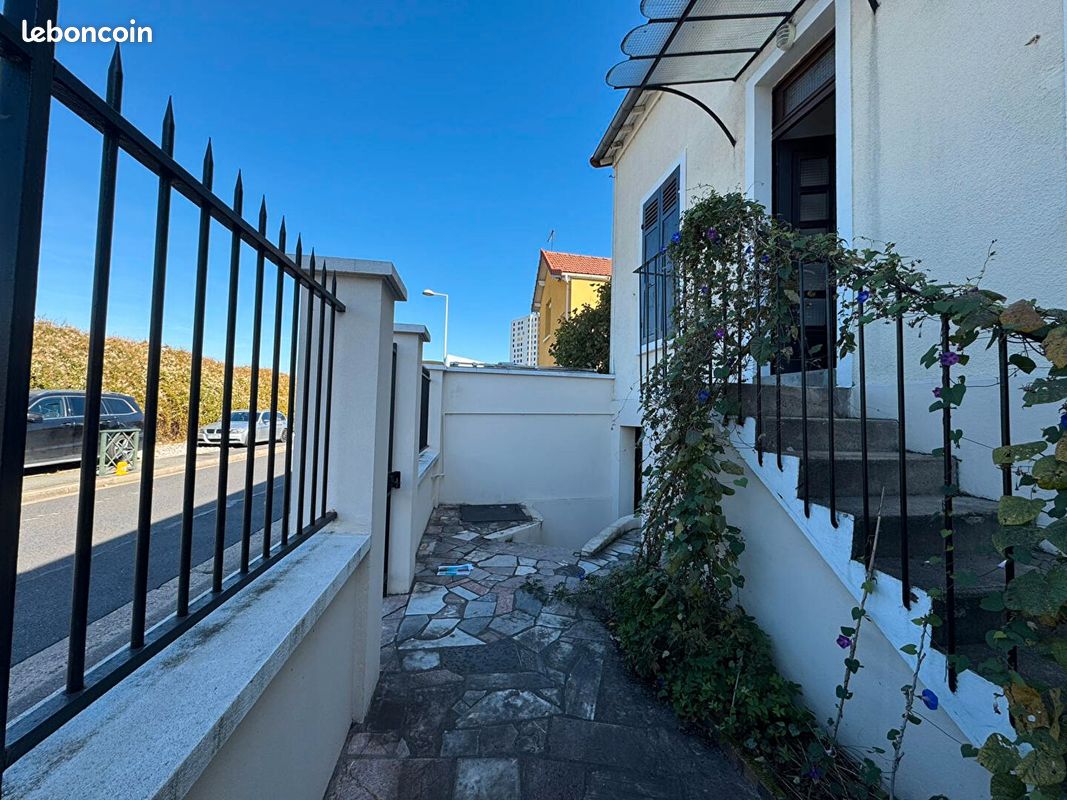 Maison a louer nanterre - 3 pièce(s) - 56 m2 - Surfyn