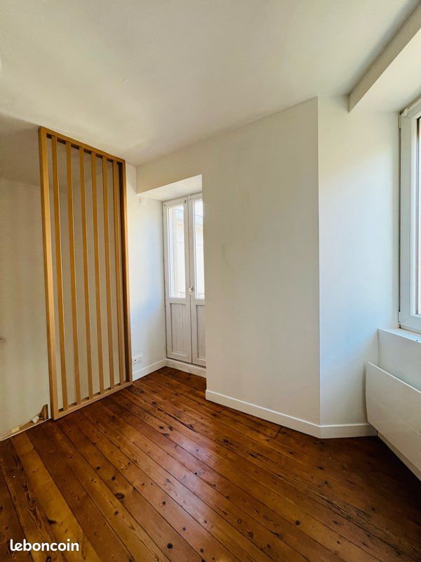 Maison 2 pièces 33 m² · aux Landes-Genusson · 33 m² · 520 €/mois