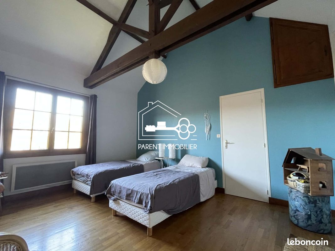 Maison 7 pièces 154 m² (image 9)