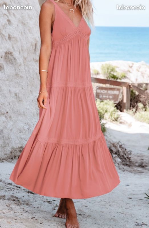 Robes de flamenco en promotion, taille 40
