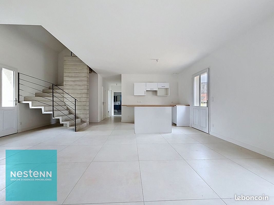 Maison 6 pièces 142 m² · à Bléré · 142 m² · 346 000 €