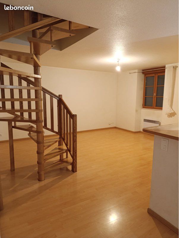 Appartement 3 pièces 70 m² · à Baume-les-Dames · 70 m² · 490 €/mois