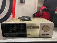 Ampli Stéréo Vintage Akai AM-M11 – Intégré, 2 Sorties – Occasion Bon état